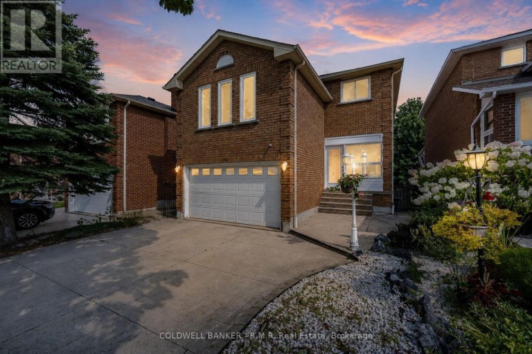 292 UKRAINE ROAD, Mississauga (Fairview), Ontario, L5B3W6