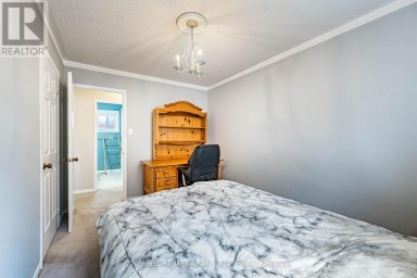 292 UKRAINE ROAD Mississauga (Fairview) Ontario photo 23