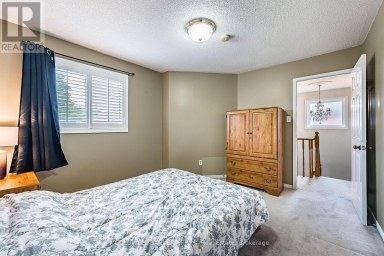 292 UKRAINE ROAD Mississauga (Fairview) Ontario photo 25