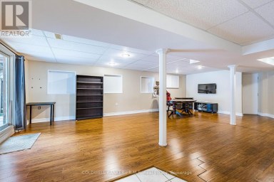 292 UKRAINE ROAD Mississauga (Fairview) Ontario photo 32