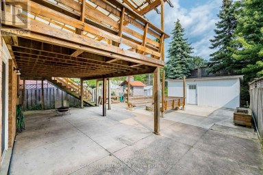 292 UKRAINE ROAD Mississauga (Fairview) Ontario photo 35