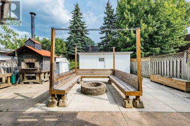 292 UKRAINE ROAD Mississauga (Fairview) Ontario photo 36