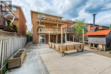 292 UKRAINE ROAD Mississauga (Fairview) Ontario photo 41