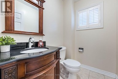 292 UKRAINE ROAD Mississauga (Fairview) Ontario photo 7