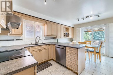 292 UKRAINE ROAD Mississauga (Fairview) Ontario photo 8