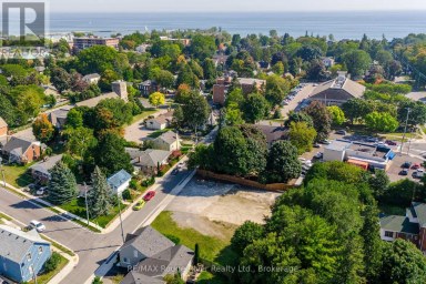 PART 1 MATHEW STREET Cobourg Ontario photo 2