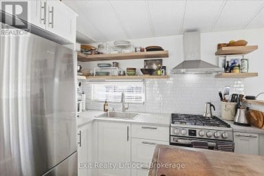 (166 WHISPERING PINES) - 2560 WESTVIEW ROAD Selwyn Ontario photo 11