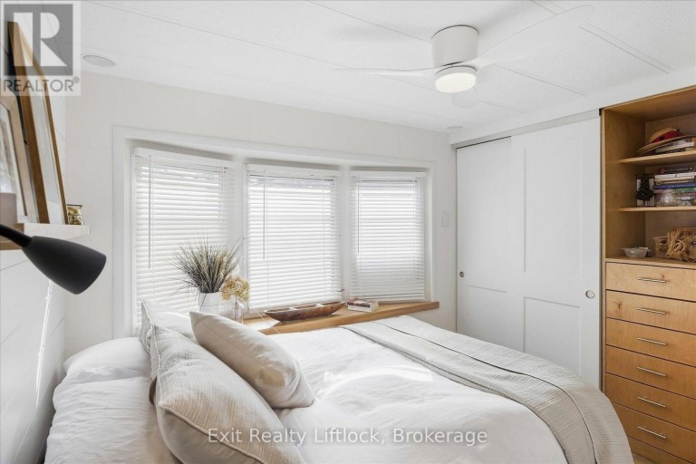(166 WHISPERING PINES) - 2560 WESTVIEW ROAD, Selwyn, Ontario, K0L2H0