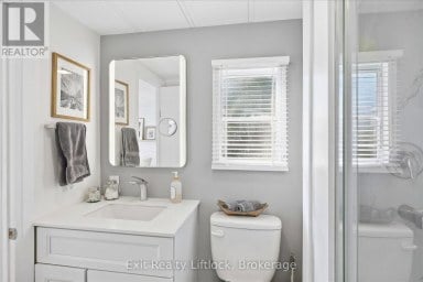 (166 WHISPERING PINES) - 2560 WESTVIEW ROAD Selwyn Ontario photo 16