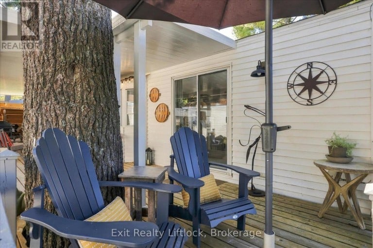 (166 WHISPERING PINES) - 2560 WESTVIEW ROAD, Selwyn, Ontario, K0L2H0