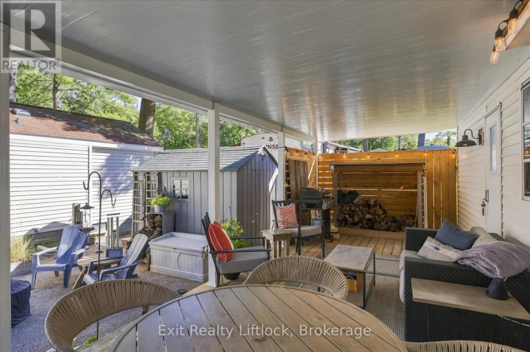 (166 WHISPERING PINES) - 2560 WESTVIEW ROAD, Selwyn, Ontario, K0L2H0
