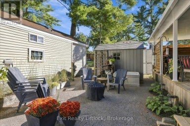 (166 WHISPERING PINES) - 2560 WESTVIEW ROAD Selwyn Ontario photo 21