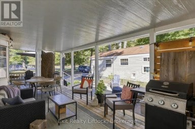 (166 WHISPERING PINES) - 2560 WESTVIEW ROAD Selwyn Ontario photo 22