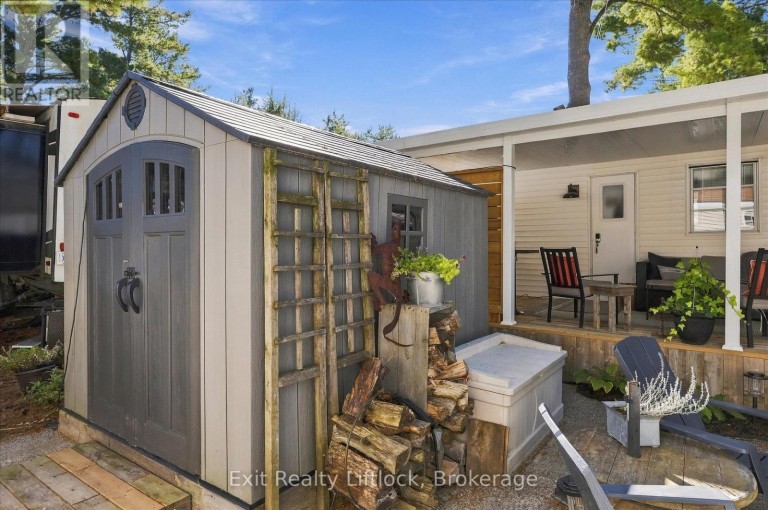 (166 WHISPERING PINES) - 2560 WESTVIEW ROAD, Selwyn, Ontario, K0L2H0