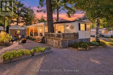 (166 WHISPERING PINES) - 2560 WESTVIEW ROAD Selwyn Ontario photo 25