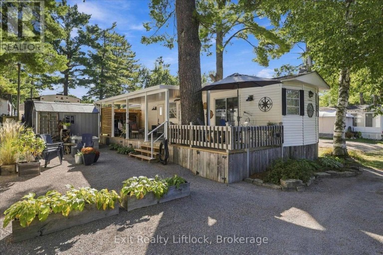 (166 WHISPERING PINES) - 2560 WESTVIEW ROAD, Selwyn, Ontario, K0L2H0