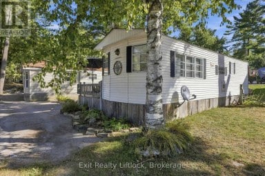 (166 WHISPERING PINES) - 2560 WESTVIEW ROAD Selwyn Ontario photo 27