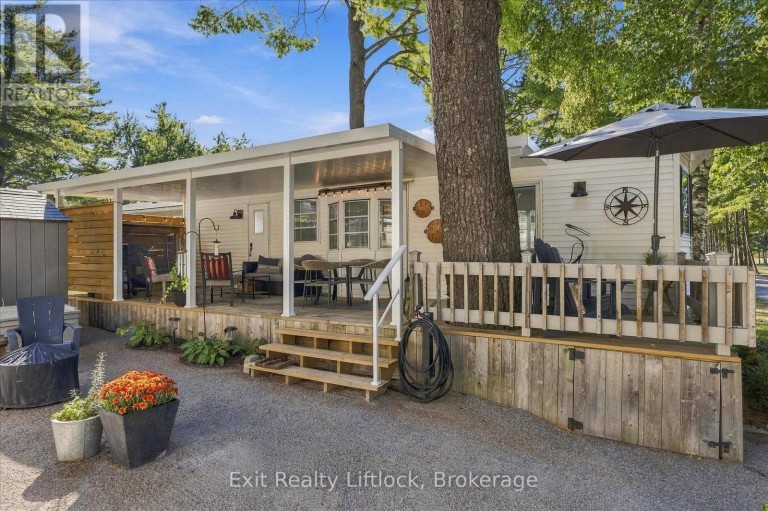 (166 WHISPERING PINES) - 2560 WESTVIEW ROAD, Selwyn, Ontario, K0L2H0