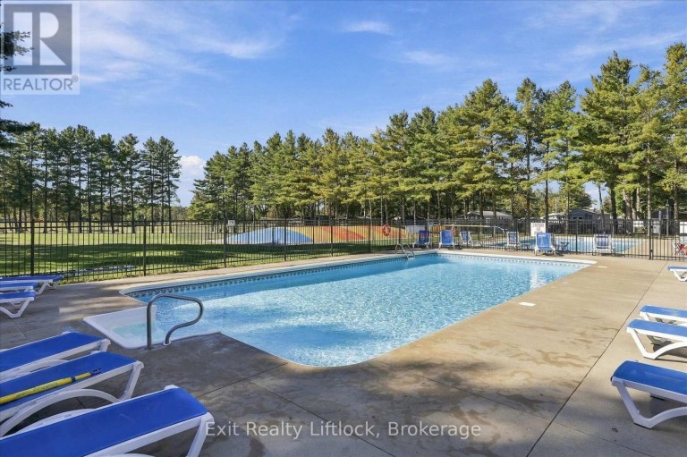 (166 WHISPERING PINES) - 2560 WESTVIEW ROAD, Selwyn, Ontario, K0L2H0