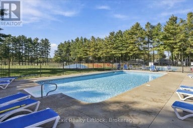(166 WHISPERING PINES) - 2560 WESTVIEW ROAD Selwyn Ontario photo 29