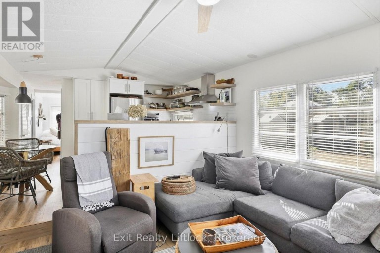 (166 WHISPERING PINES) - 2560 WESTVIEW ROAD, Selwyn, Ontario, K0L2H0