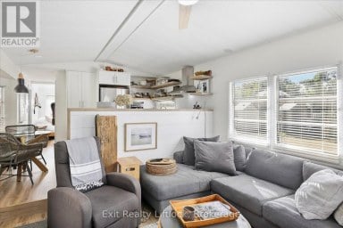 (166 WHISPERING PINES) - 2560 WESTVIEW ROAD Selwyn Ontario photo 3