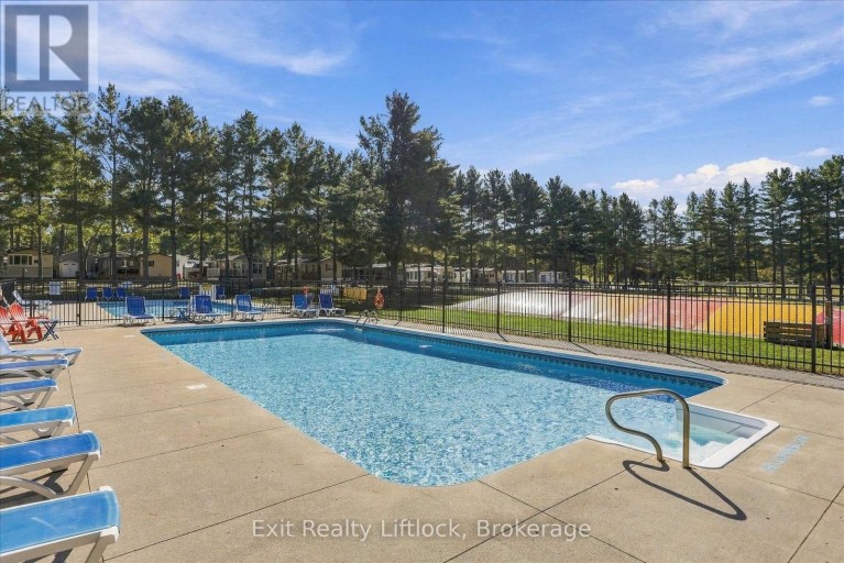 (166 WHISPERING PINES) - 2560 WESTVIEW ROAD, Selwyn, Ontario, K0L2H0