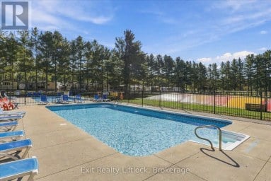 (166 WHISPERING PINES) - 2560 WESTVIEW ROAD Selwyn Ontario photo 30