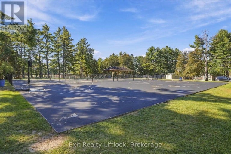 (166 WHISPERING PINES) - 2560 WESTVIEW ROAD, Selwyn, Ontario, K0L2H0