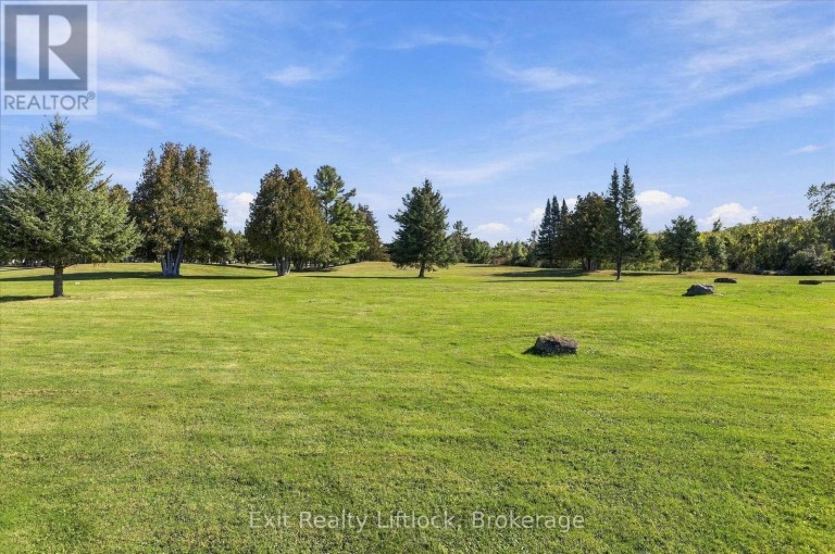 (166 WHISPERING PINES) - 2560 WESTVIEW ROAD, Selwyn, Ontario, K0L2H0