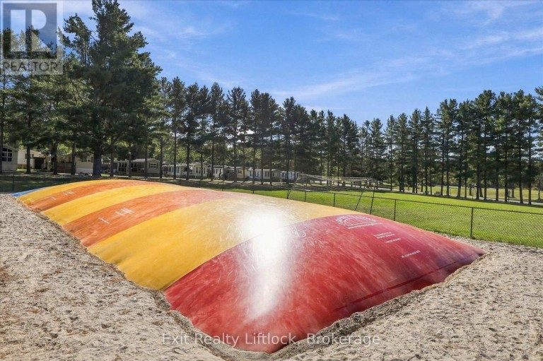 (166 WHISPERING PINES) - 2560 WESTVIEW ROAD, Selwyn, Ontario, K0L2H0
