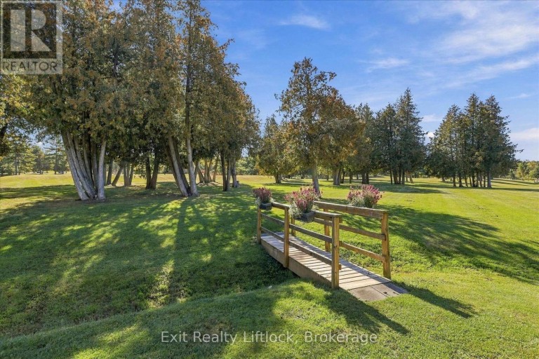 (166 WHISPERING PINES) - 2560 WESTVIEW ROAD, Selwyn, Ontario, K0L2H0