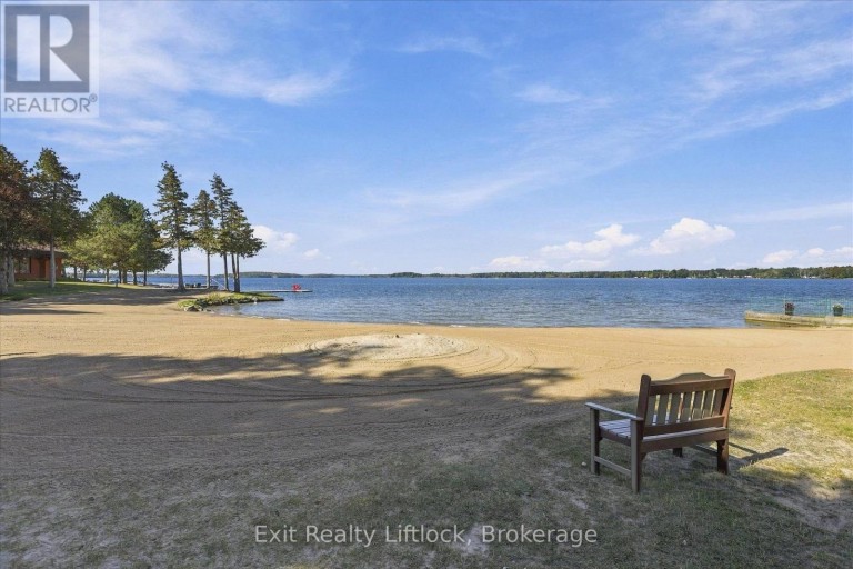 (166 WHISPERING PINES) - 2560 WESTVIEW ROAD, Selwyn, Ontario, K0L2H0