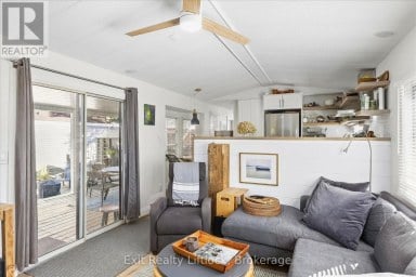 (166 WHISPERING PINES) - 2560 WESTVIEW ROAD Selwyn Ontario photo 4