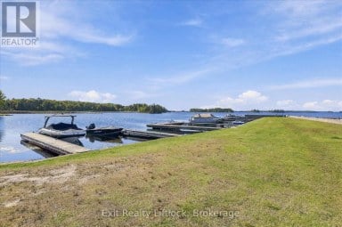 (166 WHISPERING PINES) - 2560 WESTVIEW ROAD Selwyn Ontario photo 40