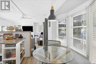 (166 WHISPERING PINES) - 2560 WESTVIEW ROAD Selwyn Ontario photo 6