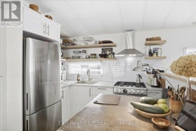 (166 WHISPERING PINES) - 2560 WESTVIEW ROAD Selwyn Ontario photo 9