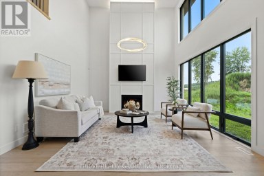4067 FALLINGBROOK ROAD London South (South V) Ontario photo 14