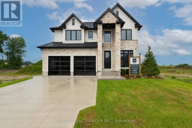 4067 FALLINGBROOK ROAD London South (South V) Ontario photo 2