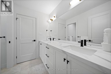 4067 FALLINGBROOK ROAD London South (South V) Ontario photo 32