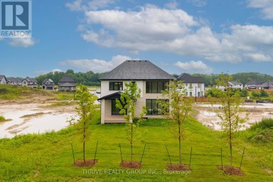 4067 FALLINGBROOK ROAD London South (South V) Ontario photo 44