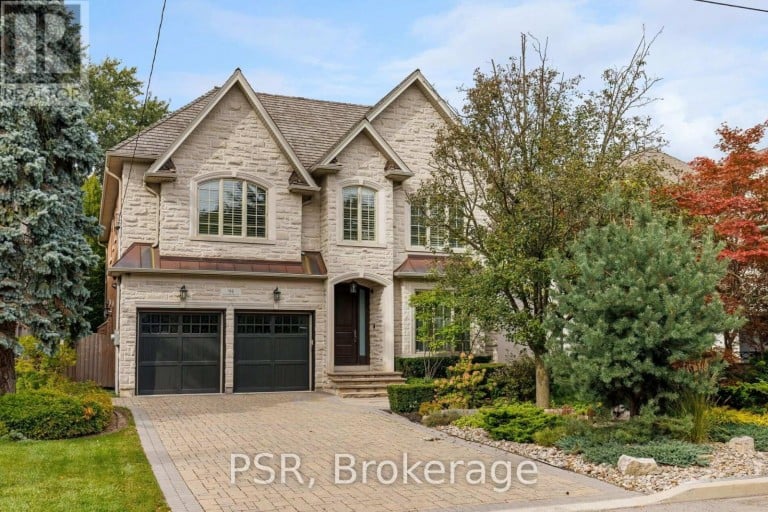 94 MUNRO BOULEVARD, Toronto (St. Andrew-Windfields), Ontario, M2P1C4