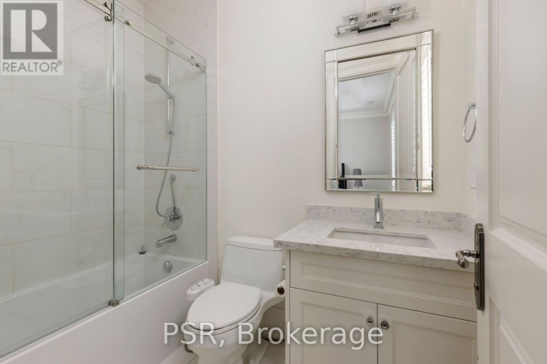 94 MUNRO BOULEVARD, Toronto (St. Andrew-Windfields), Ontario, M2P1C4