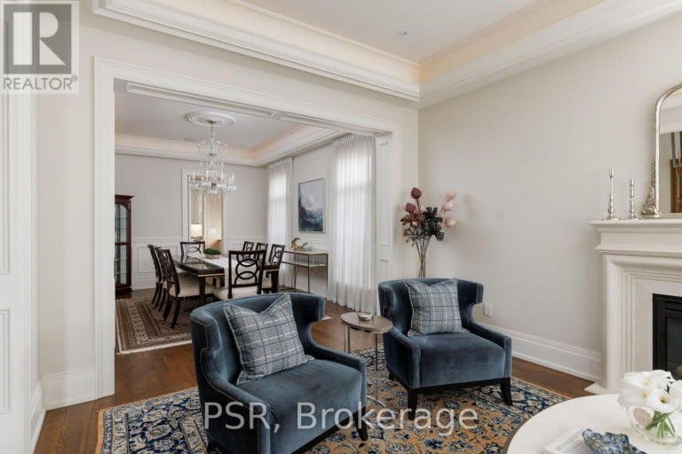 94 MUNRO BOULEVARD, Toronto (St. Andrew-Windfields), Ontario, M2P1C4
