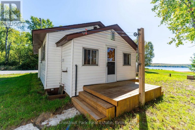 342 KENT ROAD, Armour, Ontario, P0A1Z0