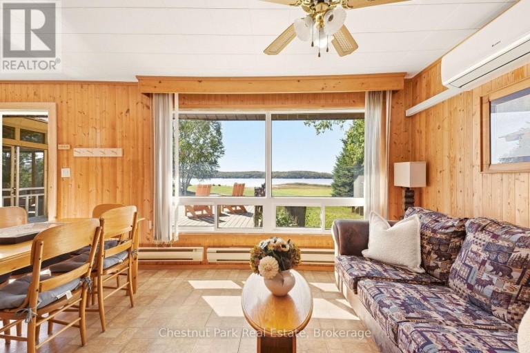 342 KENT ROAD, Armour, Ontario, P0A1Z0