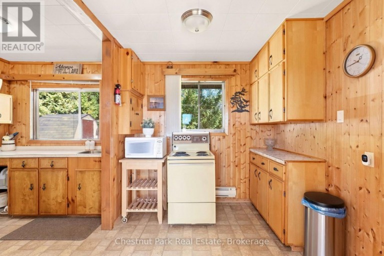 342 KENT ROAD, Armour, Ontario, P0A1Z0