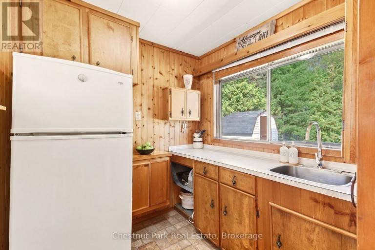 342 KENT ROAD, Armour, Ontario, P0A1Z0