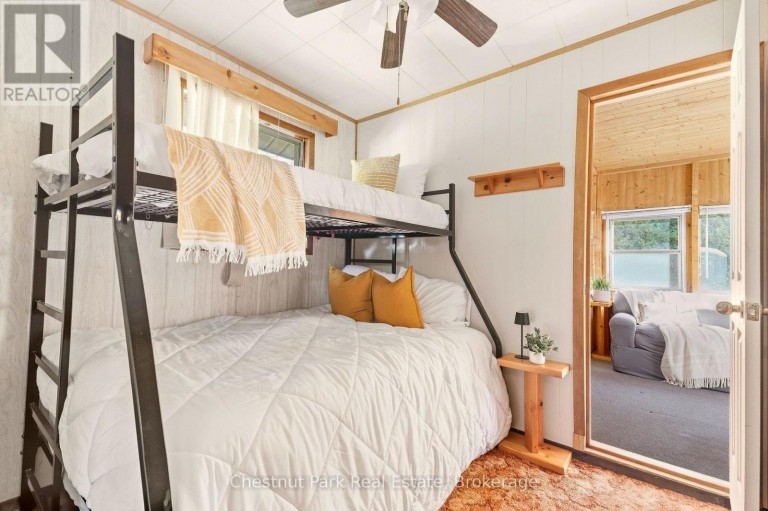342 KENT ROAD, Armour, Ontario, P0A1Z0