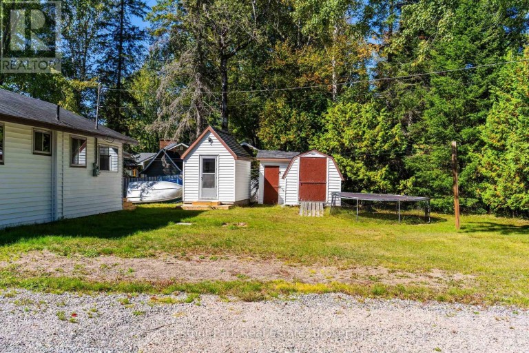 342 KENT ROAD, Armour, Ontario, P0A1Z0